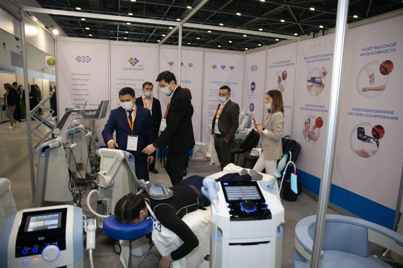 Inside PharmaTECH Kazakhstan: B2B Key Insights - 3