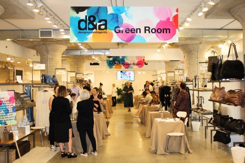 Inside Designers & Agents Los Angeles: B2B Key Insights - 3