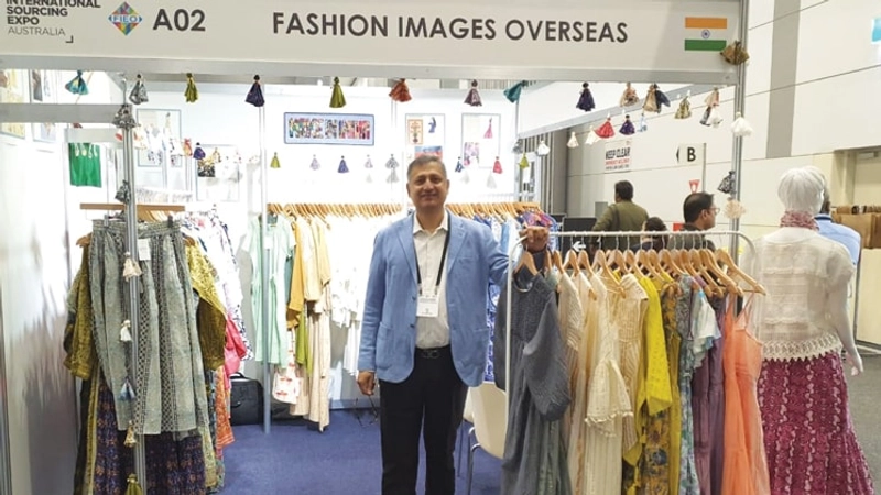 Inside INTERNATIONAL SOURCING EXPO AUSTRALIA: B2B Key Insights - 3