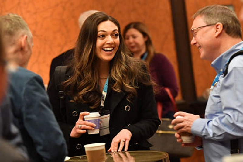 Why Attend AGRICULTURAL FILM NORTH AMERICA? B2B Intro - 2