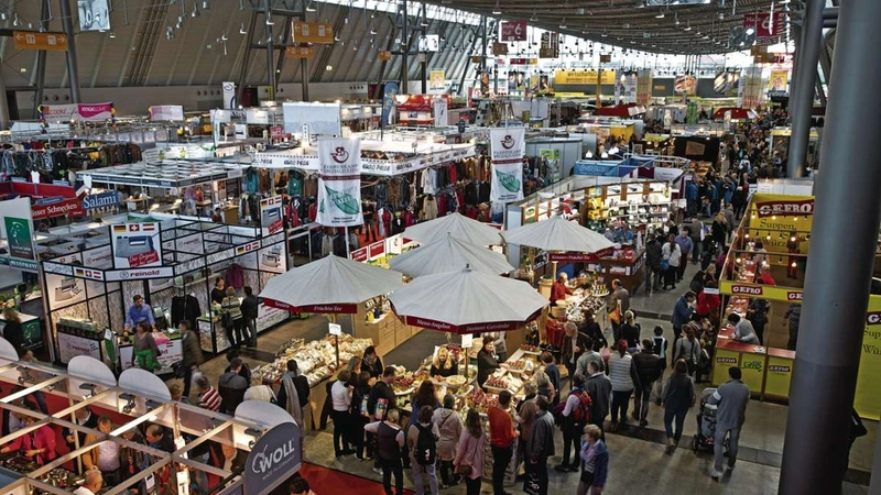 Discover FAMILIE & HEIM: B2B Event Guide - 3