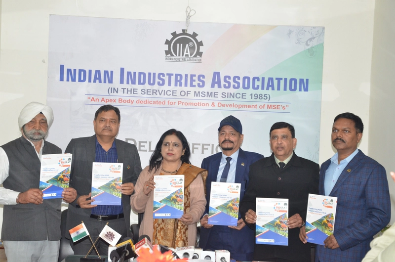 Unlock Build Bharat Expo: Must-Know B2B Event - 2