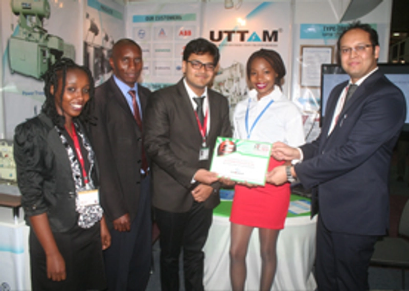 POWER & ENERGY AFRICA - KENYA Spotlight: B2B Essentials - 2