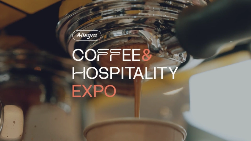 Unlock The Coffee & Hospitality Expo : Must-Know B2B Event