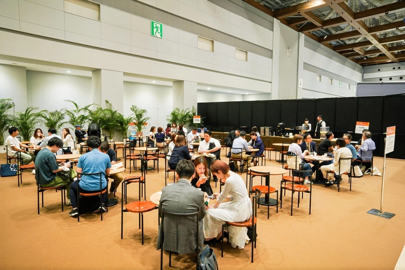 Unlock Asia Fashion Fair: Must-Know B2B Event - 3