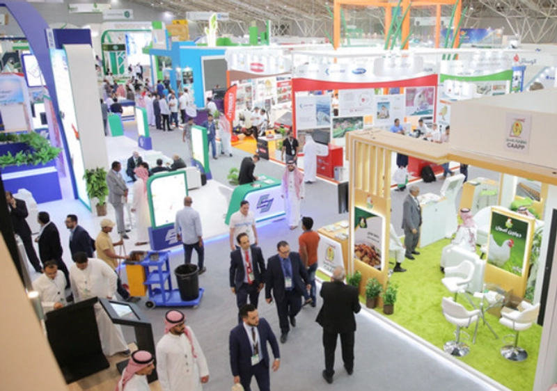 Discover Saudi Agriculture: B2B Event Guide - 3