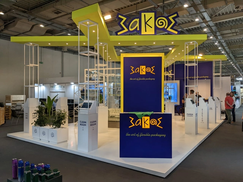 Discover SYSKEVASIA: B2B Event Guide