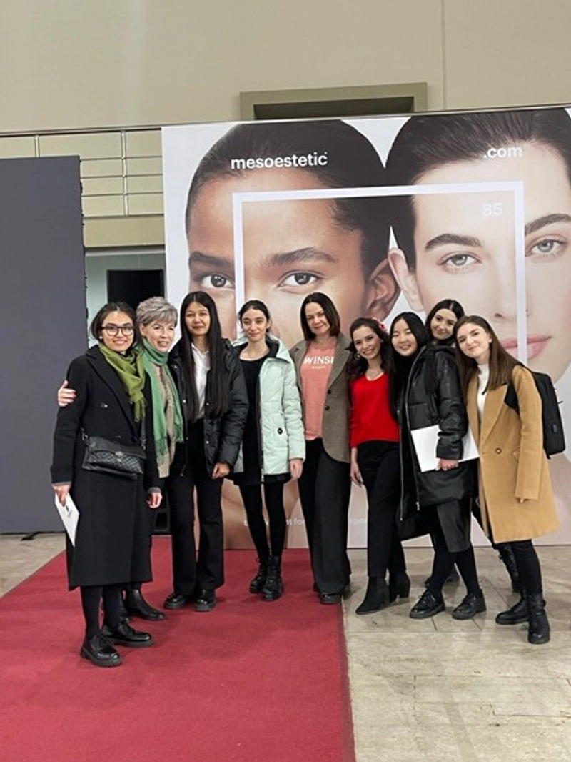 Beauty Expo Uzbekistan Spotlight: B2B Essentials - 2