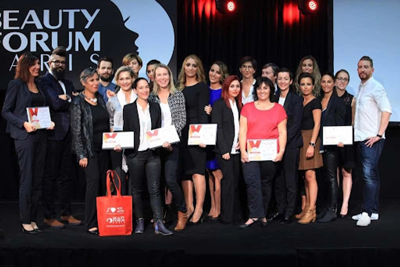 BEAUTY FORUM PARIS Spotlight: B2B Essentials - 1