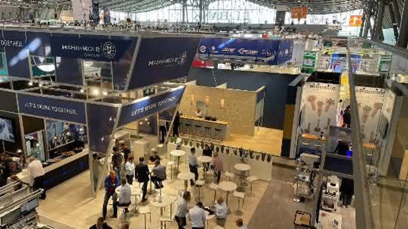Why AMB Stuttgart Matters for B2B - 2