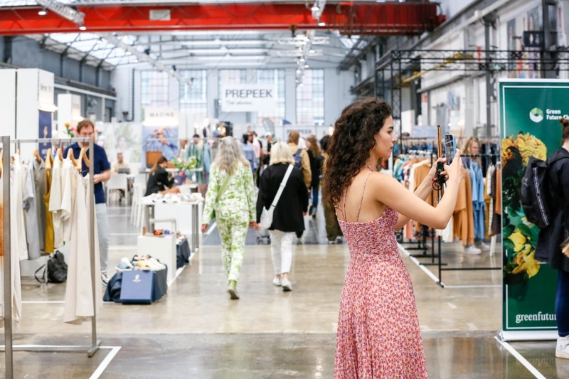 FASHN ROOMS DUSSELDORF Spotlight: B2B Essentials - 2