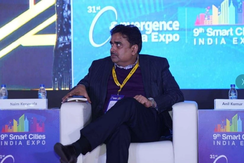 Inside Smart Cities India Expo: B2B Key Insights - 3