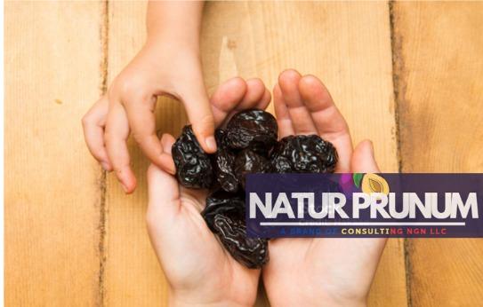 Dried Plums 4