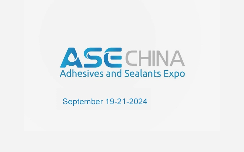 Why Attend China Adhesives and Sealants Expo? B2B Intro