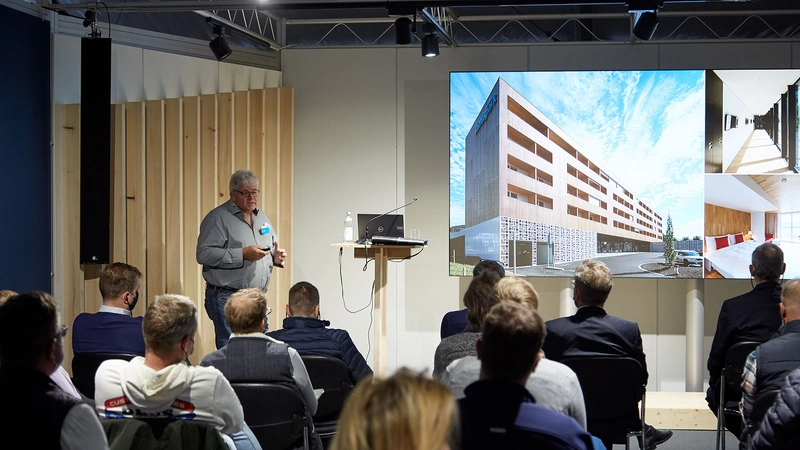 Unlock EASTWOOD Leipzig: Must-Know B2B Event - 2