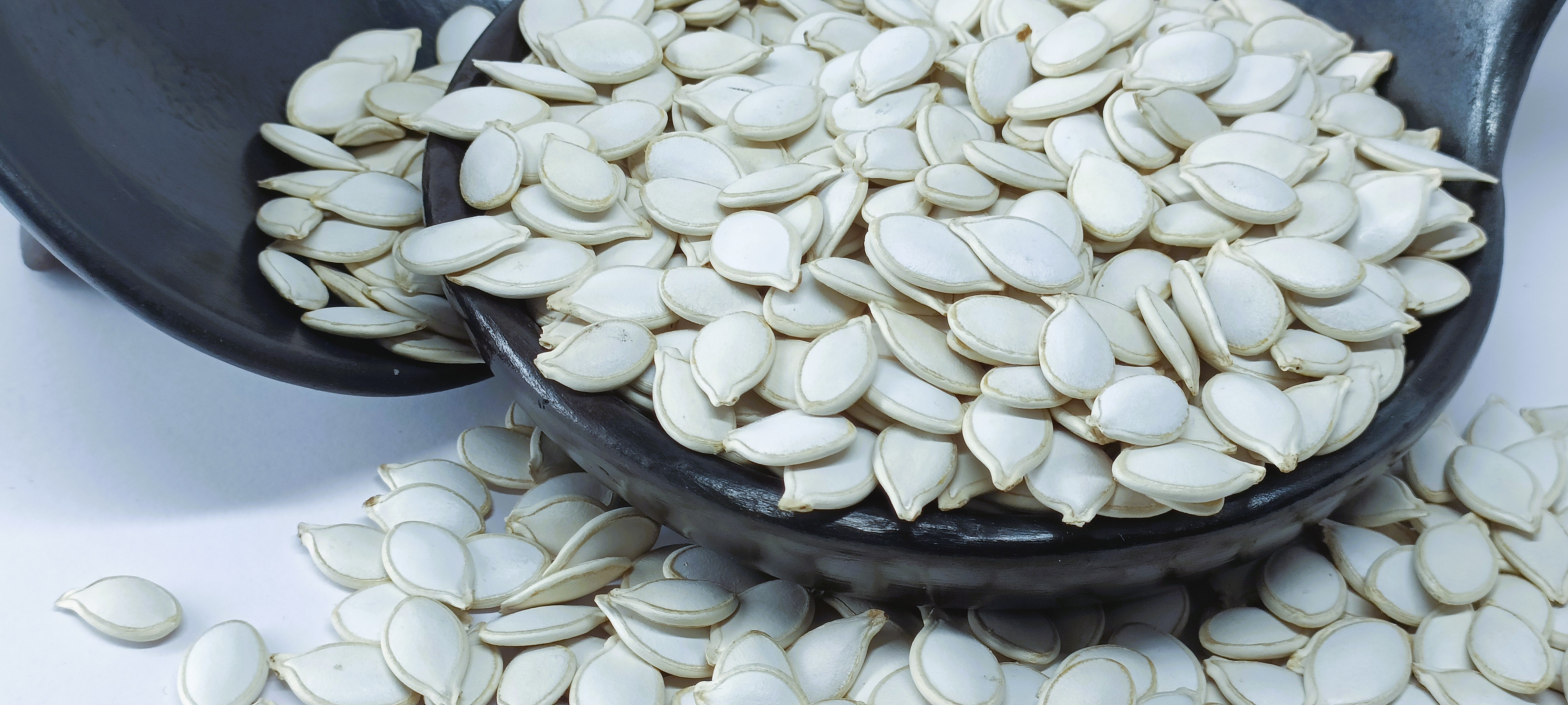 Ethiopian White Pumpkin Seeds for Export, Handpicked, Best Price, High Quality, Fresh Harvest 2024 Export Standard Bulk Quantity