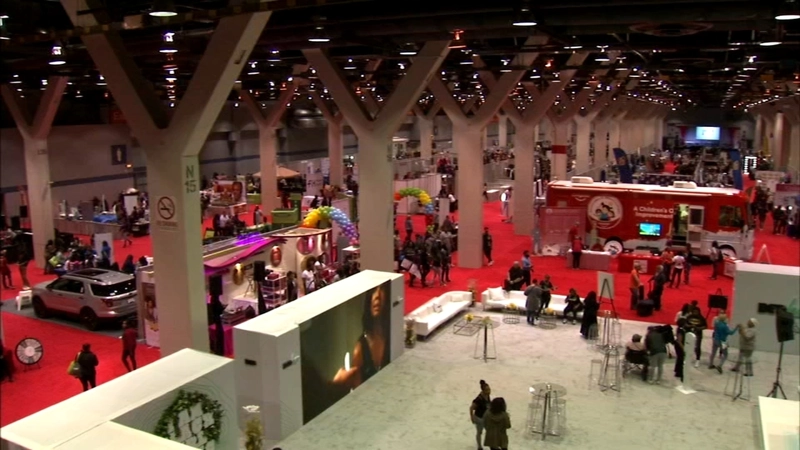 Unlock The Black Women's Expo: Must-Know B2B Event - 1