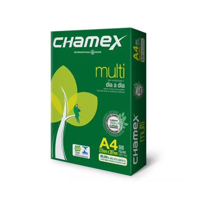 Large volume Chamex paper prepared for strong wholesale flow and consistent resale