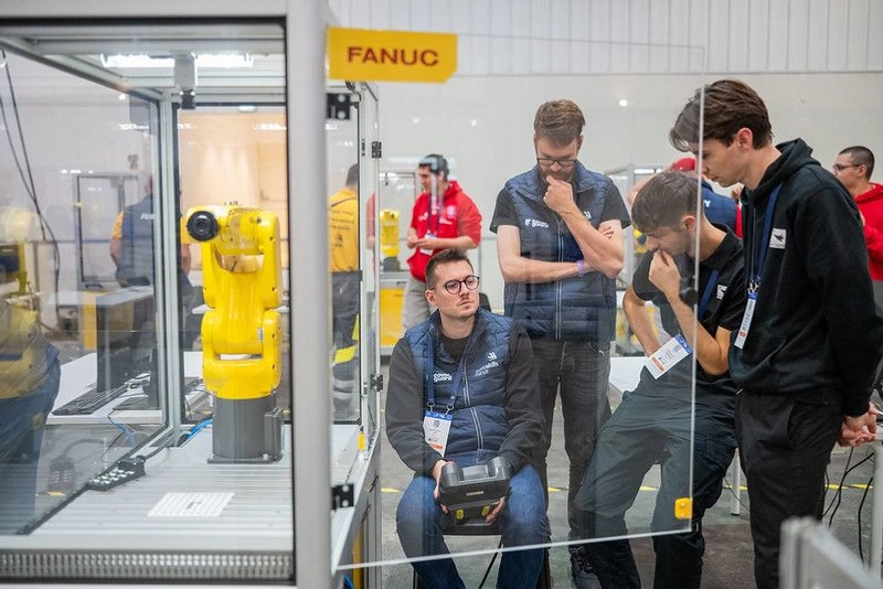 Inside Robotics Warsaw: B2B Key Insights - 3