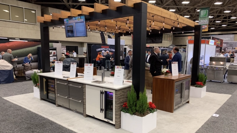 Unlock Hearth Patio & Barbecue Expo: Must-Know B2B Event - 1