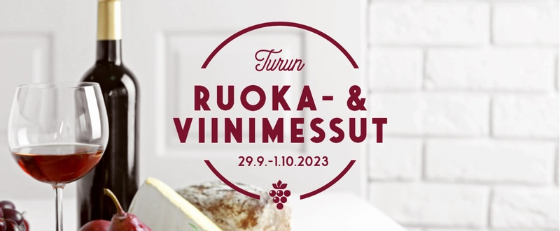 Discover TURUN RUOKA MESSUT / TURKU FOOD AND WINE FAIR: B2B Event Guide