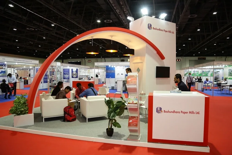Discover PAPER ARABIA: B2B Event Guide - 2