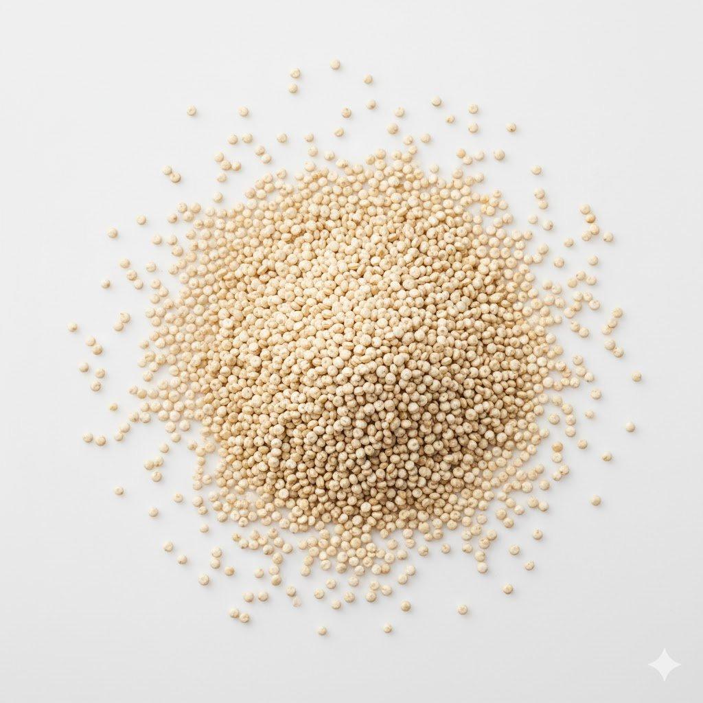 Sinhal Herbs Quinoa Seeds 3