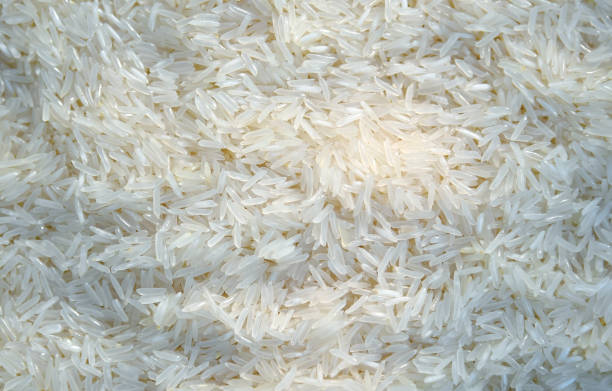 Top 5 White Rice Suppliers in South Africa in Quarter 3 of 2025