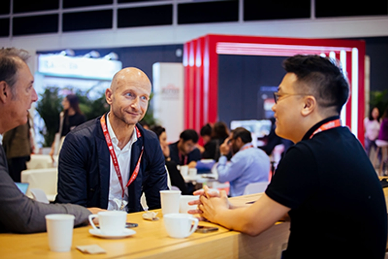 Discover Beauty Ingredients & Formulation Asia: B2B Event Guide - 3