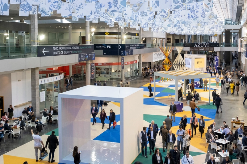 Discover Cevisama Expo: B2B Event Guide - 1