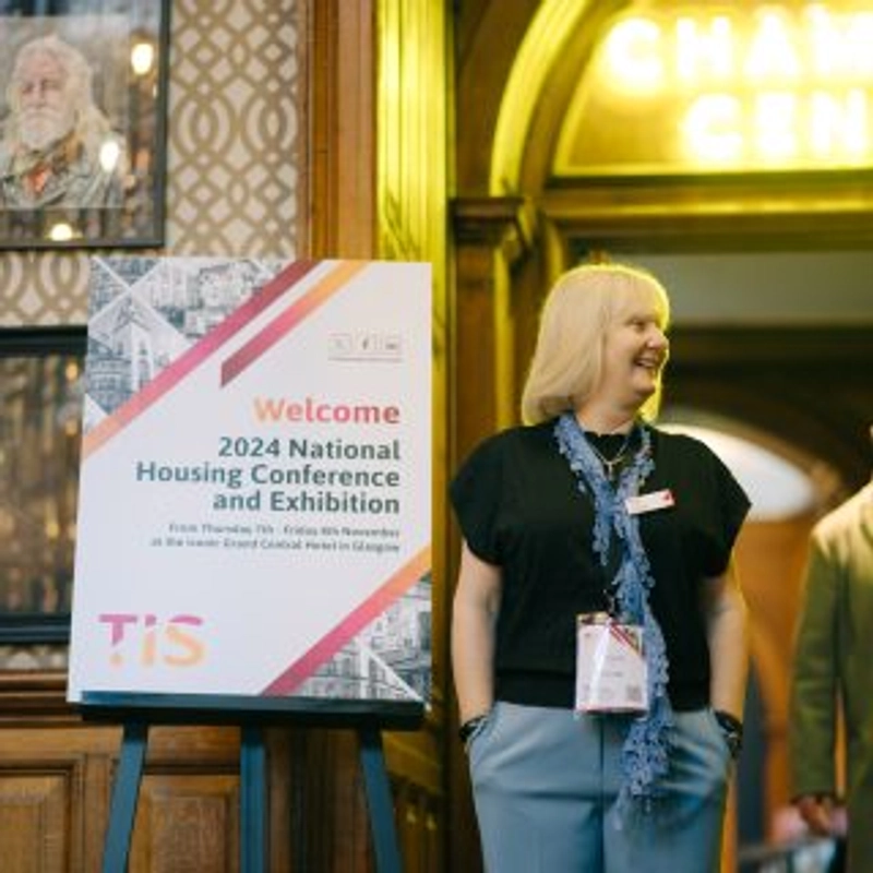Discover Housing Conference & Exhibition: B2B Event Guide - 2