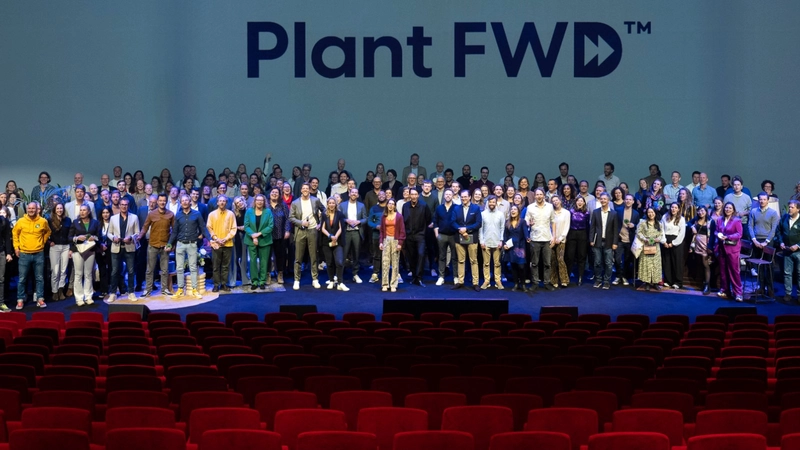 Why Attend Plant FWD? B2B Intro - 3