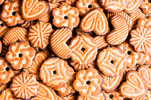 Your Expert Guide to Procuring Top-Tier Biscuits: Top 6 Biscuits Suppliers in United States in Quarter 3 of 2025