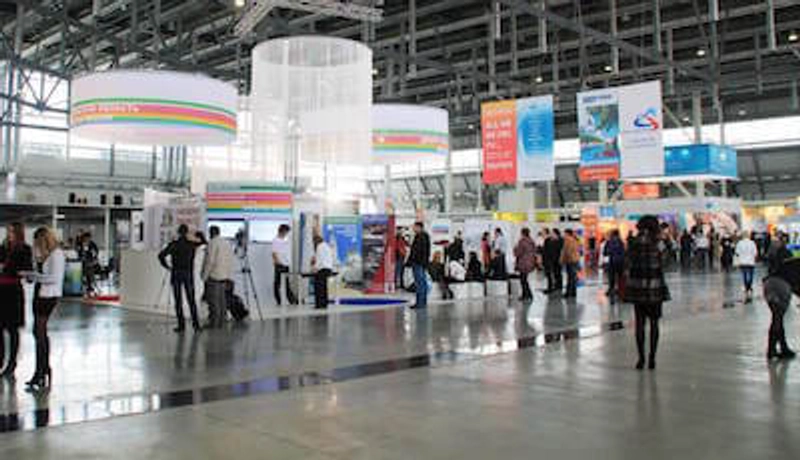 Unlock Foodtech Expo: Must-Know B2B Event - 2