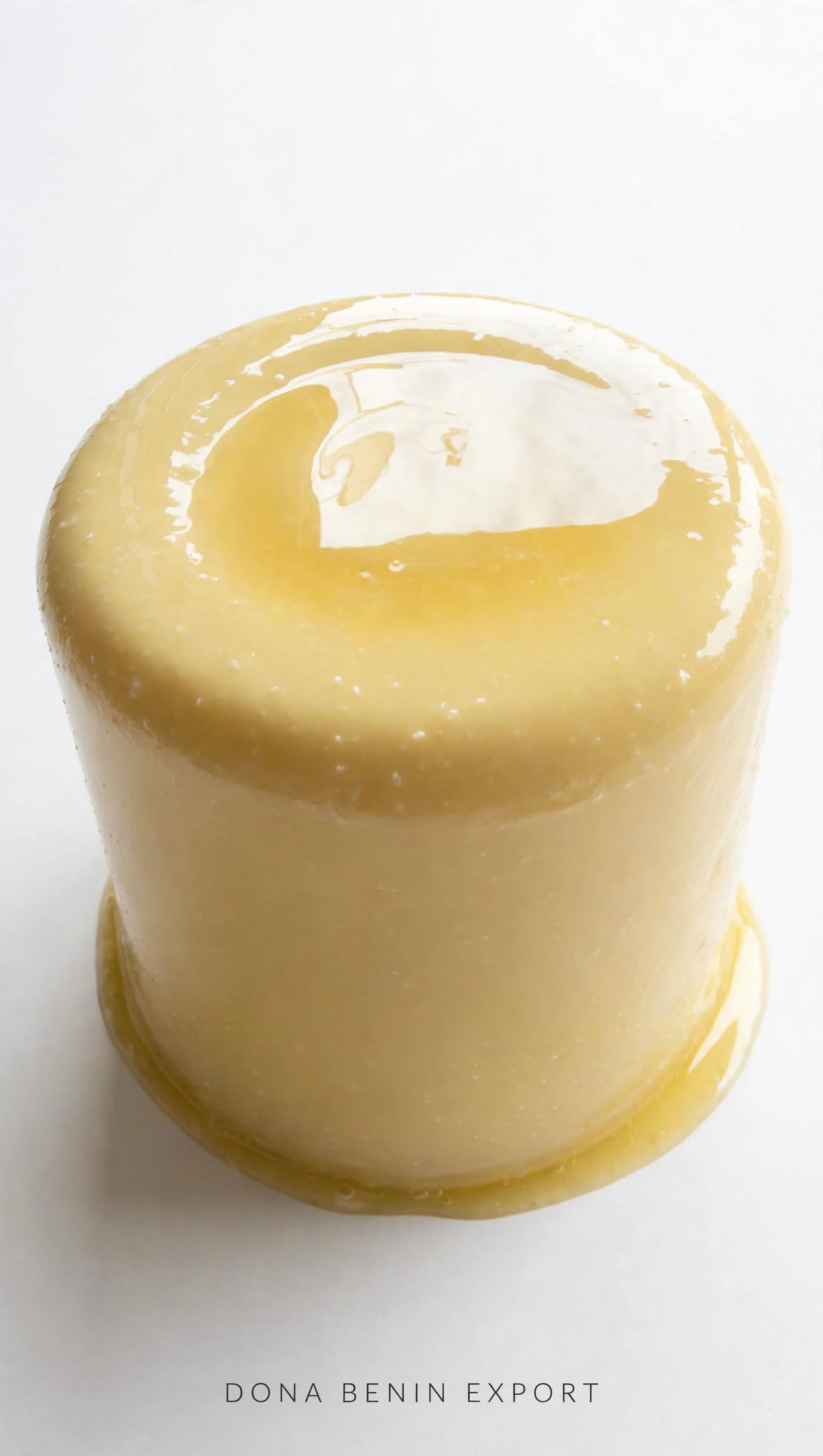 Organic Shea Butter Grade A Unrefined – Bulk 25kg Cartons – FOB Cotonou Benin – DONA-AGRI