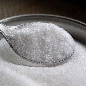 Icumsa 100 White Cane Sugar