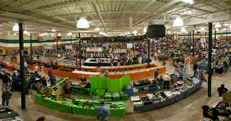 Inside Knoxville Home Expo: B2B Key Insights - 2