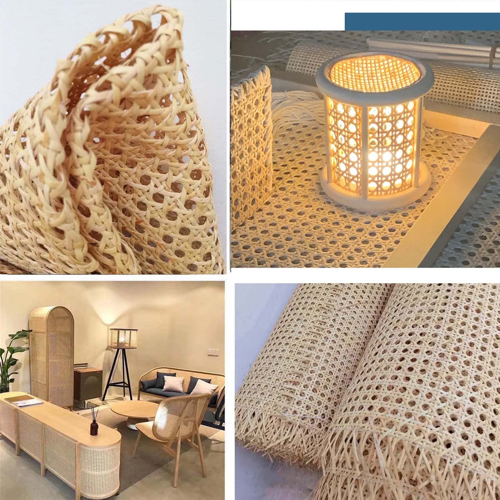 Rattan Webbing Image 2