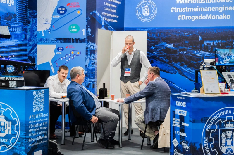 Discover BOAT TECHNICA: B2B Event Guide - 3