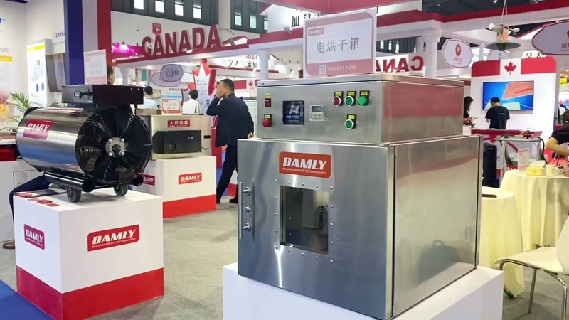 Why CAHE - CHINA ANIMAL HUSBANDRY EXHIBITION Matters for B2B - 2
