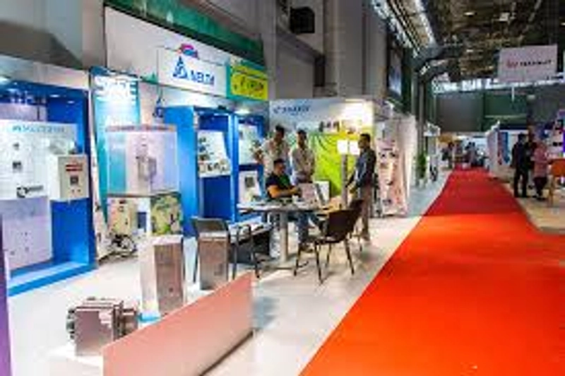 Why Electricity and Renewable Energies Exhibition(ELEK ENER) Matters for B2B - 3