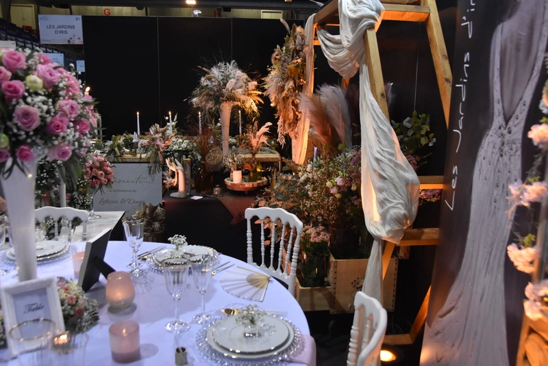 Why Salon du Mariage Matters for B2B - 2