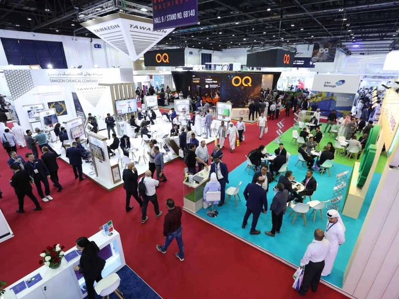 Discover ARAB PLAST: B2B Event Guide - 3