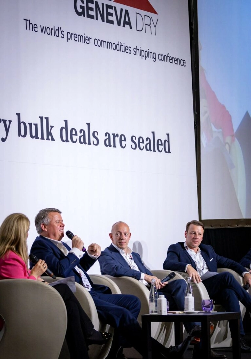Inside Geneva Dry: B2B Key Insights - 3