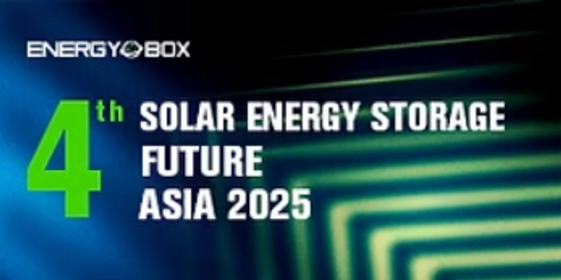 Why Attend Solar Energy Storage Future Asia? B2B Intro
