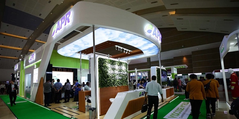 Why INDO INTERTEX Matters for B2B - 3
