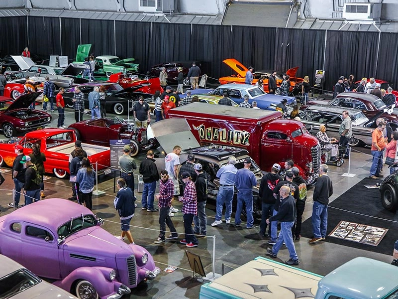 Sacramento Autorama Spotlight: B2B Essentials - 1
