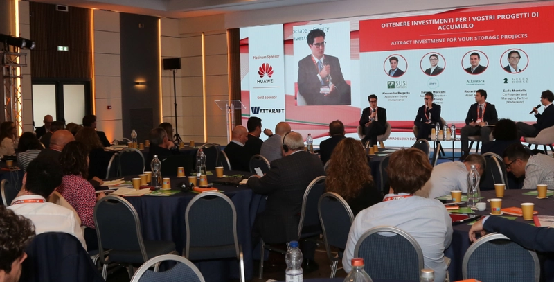 Unlock RENMAD Storage Italia: Must-Know B2B Event - 2