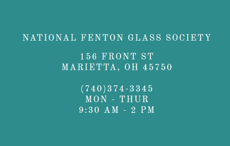 Why Attend NFGS Annual Convention? B2B Intro