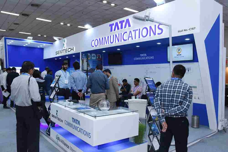 Inside Smart Cities India Expo: B2B Key Insights - 1